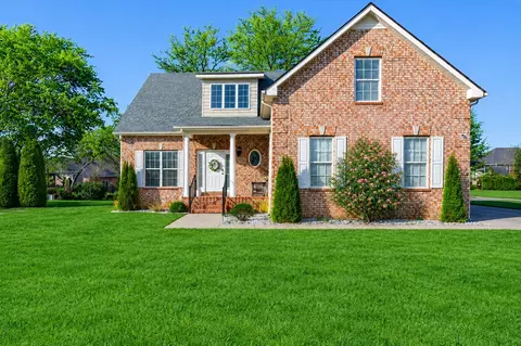 3310 Genoa Dr, Murfreesboro, TN 37128