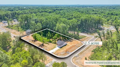 0 Cherry Blossom Way, Dickson, TN 37055