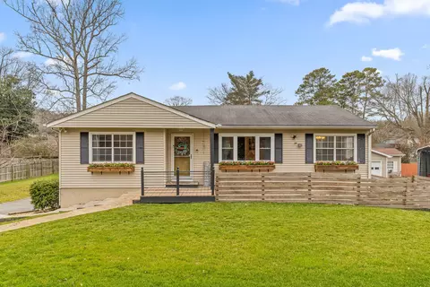 601 S Germantown Rd, Chattanooga, TN 37412