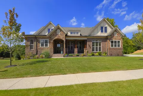 7291 Belvoir Dr, Fairview, TN 37062