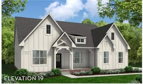 7291 Belvoir Dr, Fairview, TN 37062