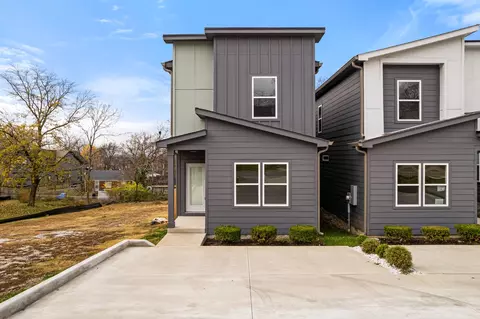 2118 Burns St # A, Nashville, TN 37216