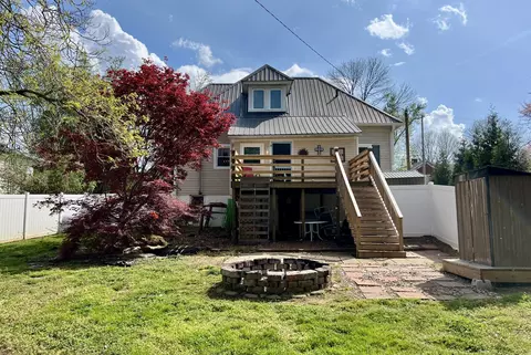 Exterior - 403 Cedar St, Franklin, KY 42134 photo 5 of 5