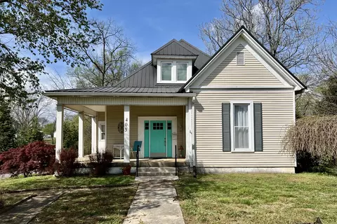 403 Cedar St, Franklin, KY 42134