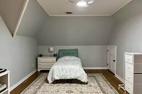 Bedroom - 403 Cedar St, Franklin, KY 42134 photo 6 of 8
