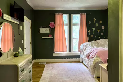 Bedroom - 403 Cedar St, Franklin, KY 42134 photo 4 of 8