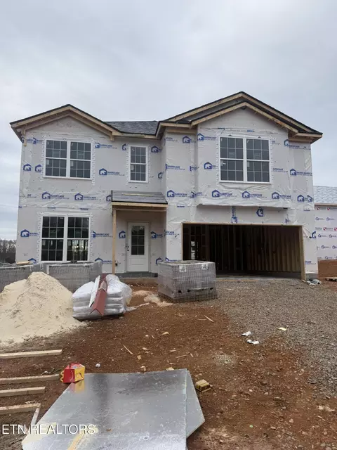 12522 Centerview Rd, Knoxville, TN 37932