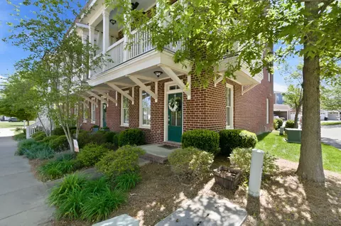 419 Henry Russell St, Franklin, TN 37064