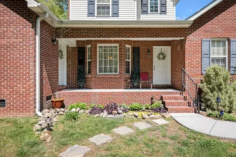 112 Prince Ln, Tullahoma, TN 37388
