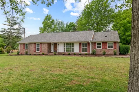 1937 Rosewood Valley Dr, Brentwood, TN 37027