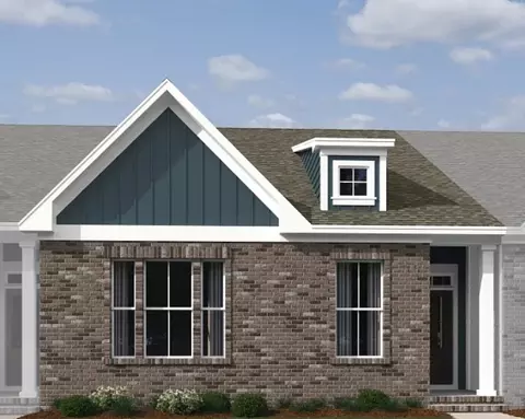 406 W Stonehaus Xing, Antioch, TN 37013