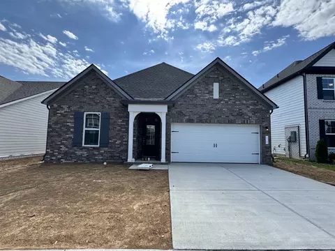 412 Old Spring Ln, Gallatin, TN 37066