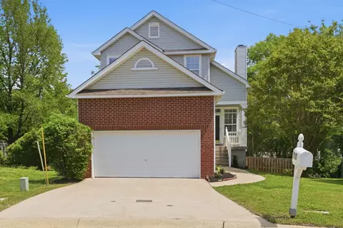 3113 Chambley Ct, Hermitage, TN 37076