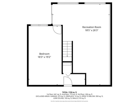 Floorplan - 3113 Chambley Ct, Hermitage, TN 37076 photo 4 of 4