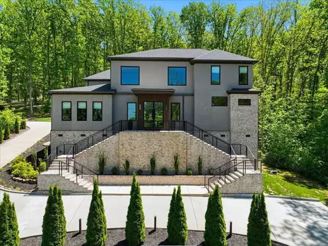 506 Timberlinks Dr, Signal Mountain, TN 37377