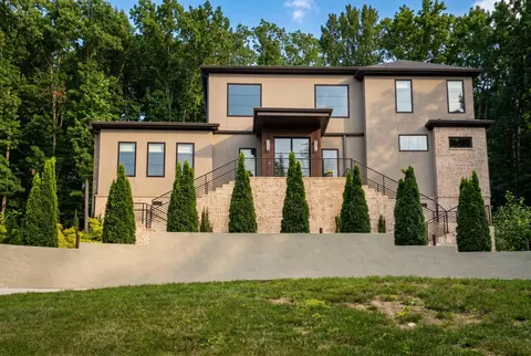 506 Timberlinks Dr, Signal Mountain, TN 37377