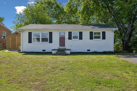 153 Old Lebanon Rd, Carthage, TN 37030