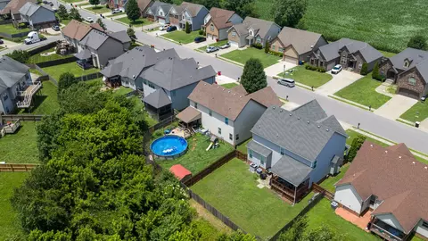 1761 Apache Way, Clarksville, TN 37042