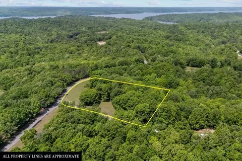 0 Highwater Rd, Waverly, TN 37185