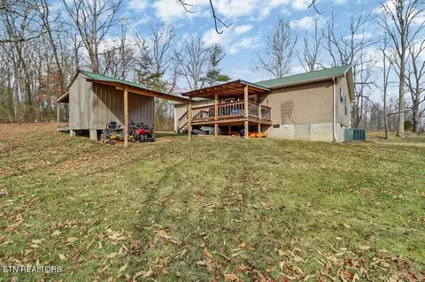 660 E Rock Quarry Rd, Clarkrange, TN 38553 photo 28