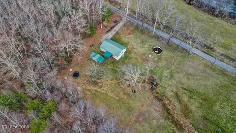 660 E Rock Quarry Rd, Clarkrange, TN 38553 photo 33