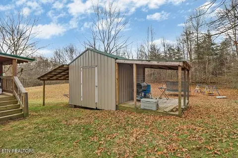 660 E Rock Quarry Rd, Clarkrange, TN 38553 photo 29