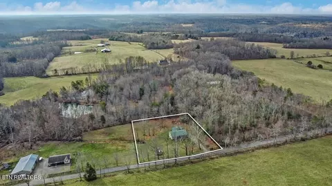660 E Rock Quarry Rd, Clarkrange, TN 38553 photo 39