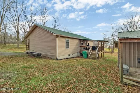 660 E Rock Quarry Rd, Clarkrange, TN 38553 photo 30