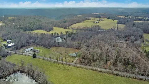 660 E Rock Quarry Rd, Clarkrange, TN 38553 photo 37