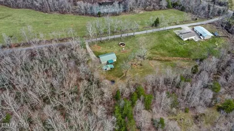 660 E Rock Quarry Rd, Clarkrange, TN 38553 photo 34