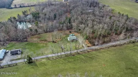 660 E Rock Quarry Rd, Clarkrange, TN 38553 photo 35