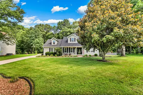 3424 Clearwater Dr, Clarksville, TN 37042