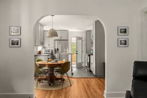 254 Tanksley Ave, Nashville, TN 37211