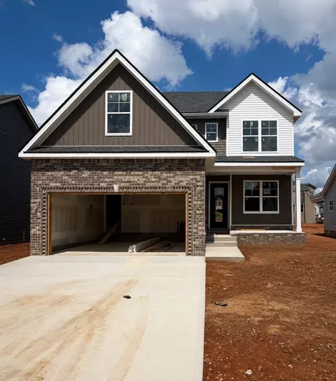 349 Cardinal Crk, Clarksville, TN 37040