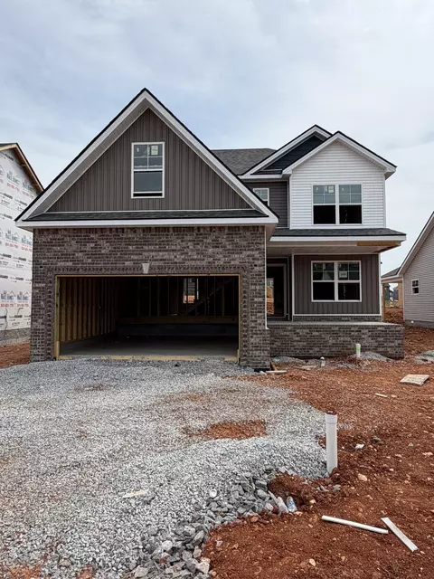 349 Cardinal Crk, Clarksville, TN 37040