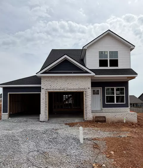 345 Cardinal Crk, Clarksville, TN 37040