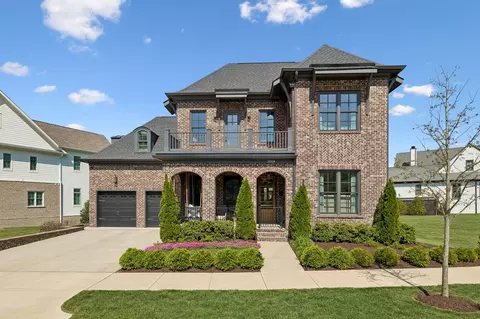 Exterior - 2014 Eliot Rd, Franklin, TN 37064 photo 9 of 20