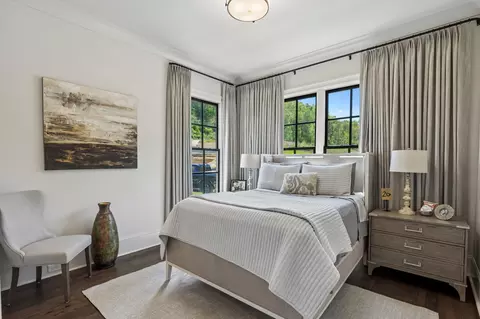 Bedroom - 2014 Eliot Rd, Franklin, TN 37064 photo 2 of 4