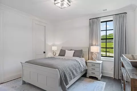 Bedroom - 2014 Eliot Rd, Franklin, TN 37064 photo 4 of 4