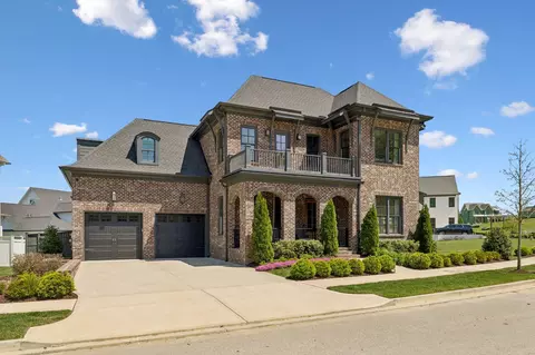 Exterior - 2014 Eliot Rd, Franklin, TN 37064 photo 10 of 20