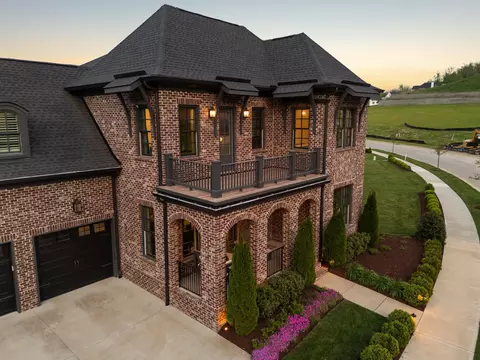 Exterior - 2014 Eliot Rd, Franklin, TN 37064 photo 16 of 20