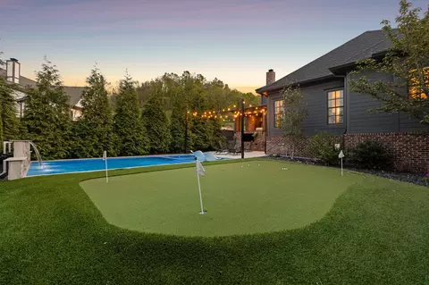 Exterior - 2014 Eliot Rd, Franklin, TN 37064 photo 6 of 20