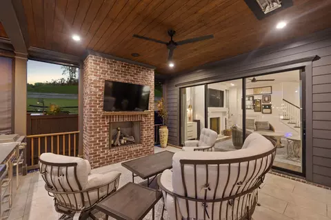Exterior - 2014 Eliot Rd, Franklin, TN 37064 photo 7 of 20