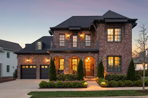 Exterior - 2014 Eliot Rd, Franklin, TN 37064 photo 1 of 20