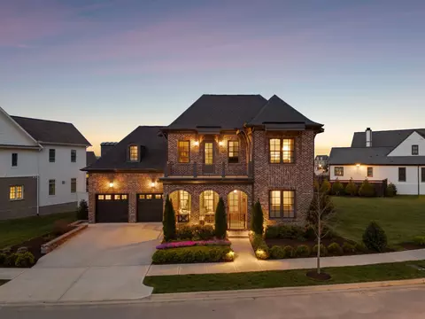 Exterior - 2014 Eliot Rd, Franklin, TN 37064 photo 17 of 20