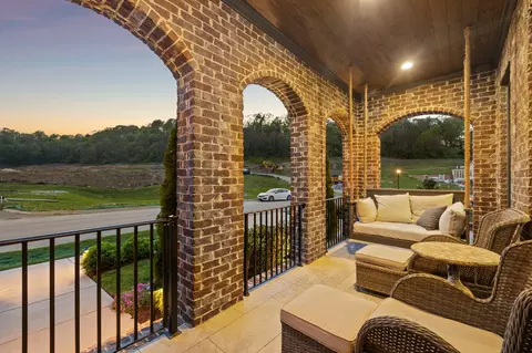 Exterior - 2014 Eliot Rd, Franklin, TN 37064 photo 2 of 20