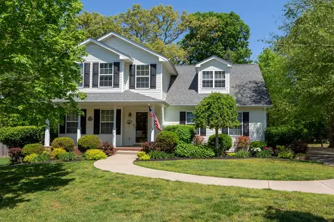 3484 Heatherwood Trce, Clarksville, TN 37040
