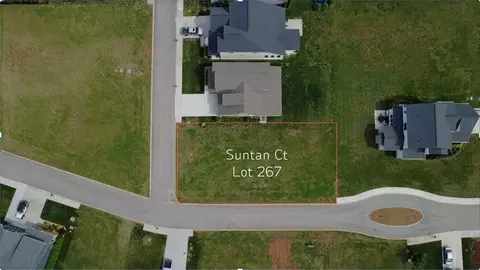 0 Suntan Ct, Winchester, TN 37398