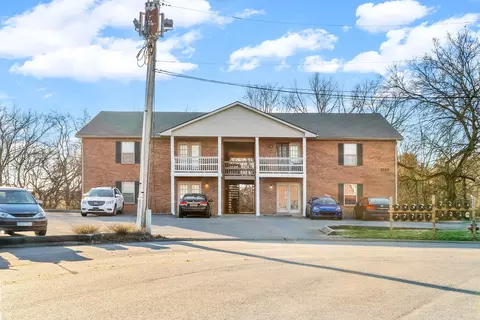3239 Tower Dr, Clarksville, TN 37042