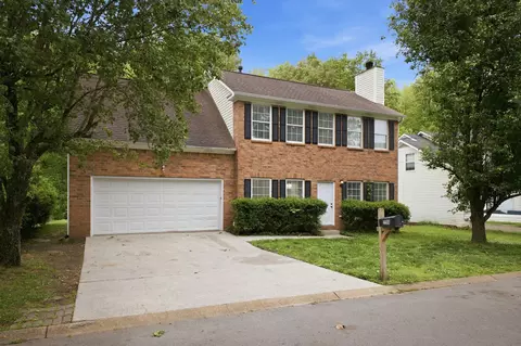 2208 Oak Barrel Ln, Antioch, TN 37013
